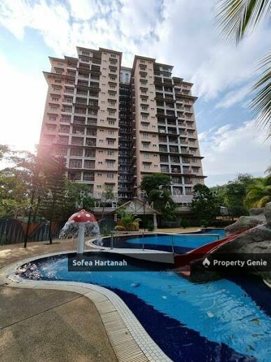 Saujana Aster
