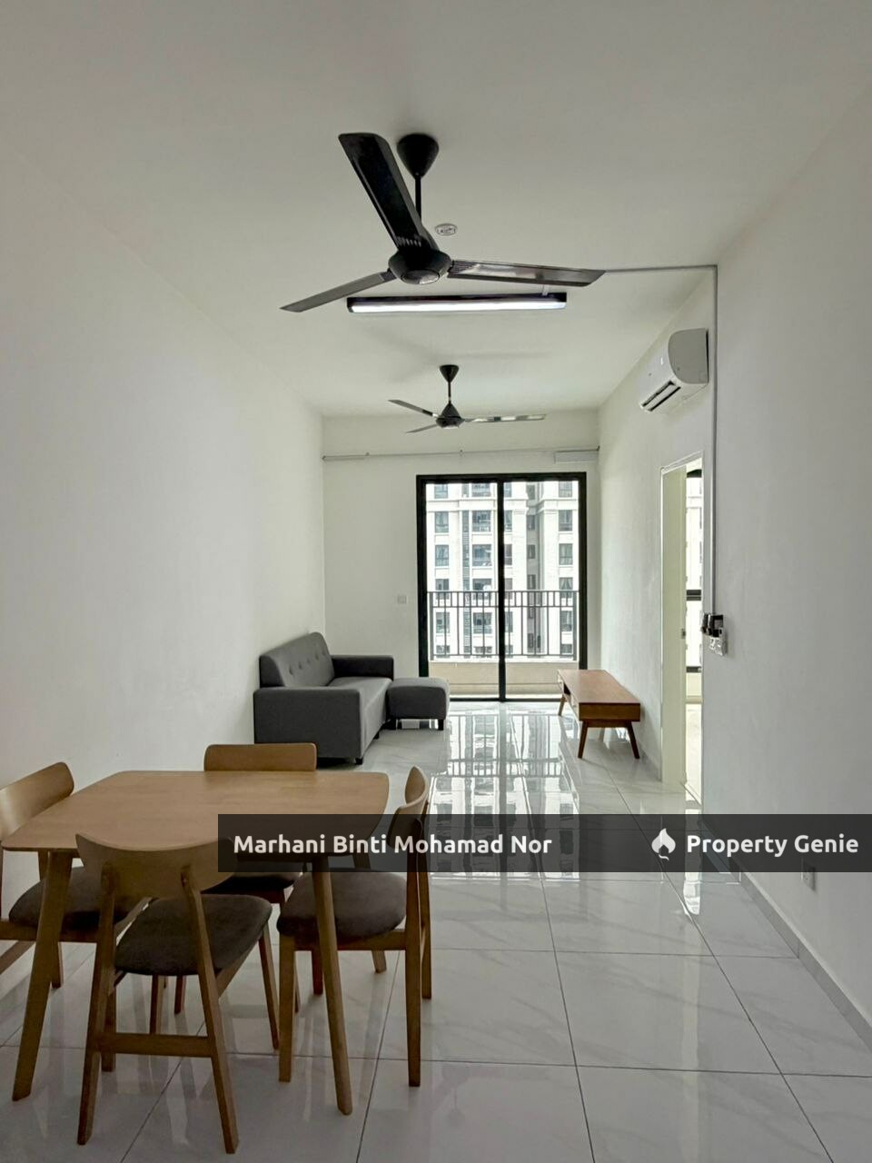 Full Furnish • Equine Residence • Seri Kembangan