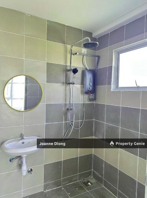 Brickfield Residence Apartment