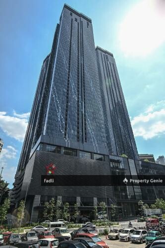 star residence