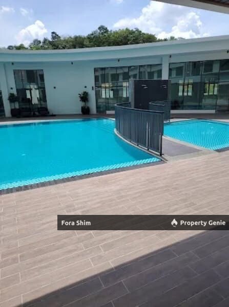 Armani Residence @ Sg Long