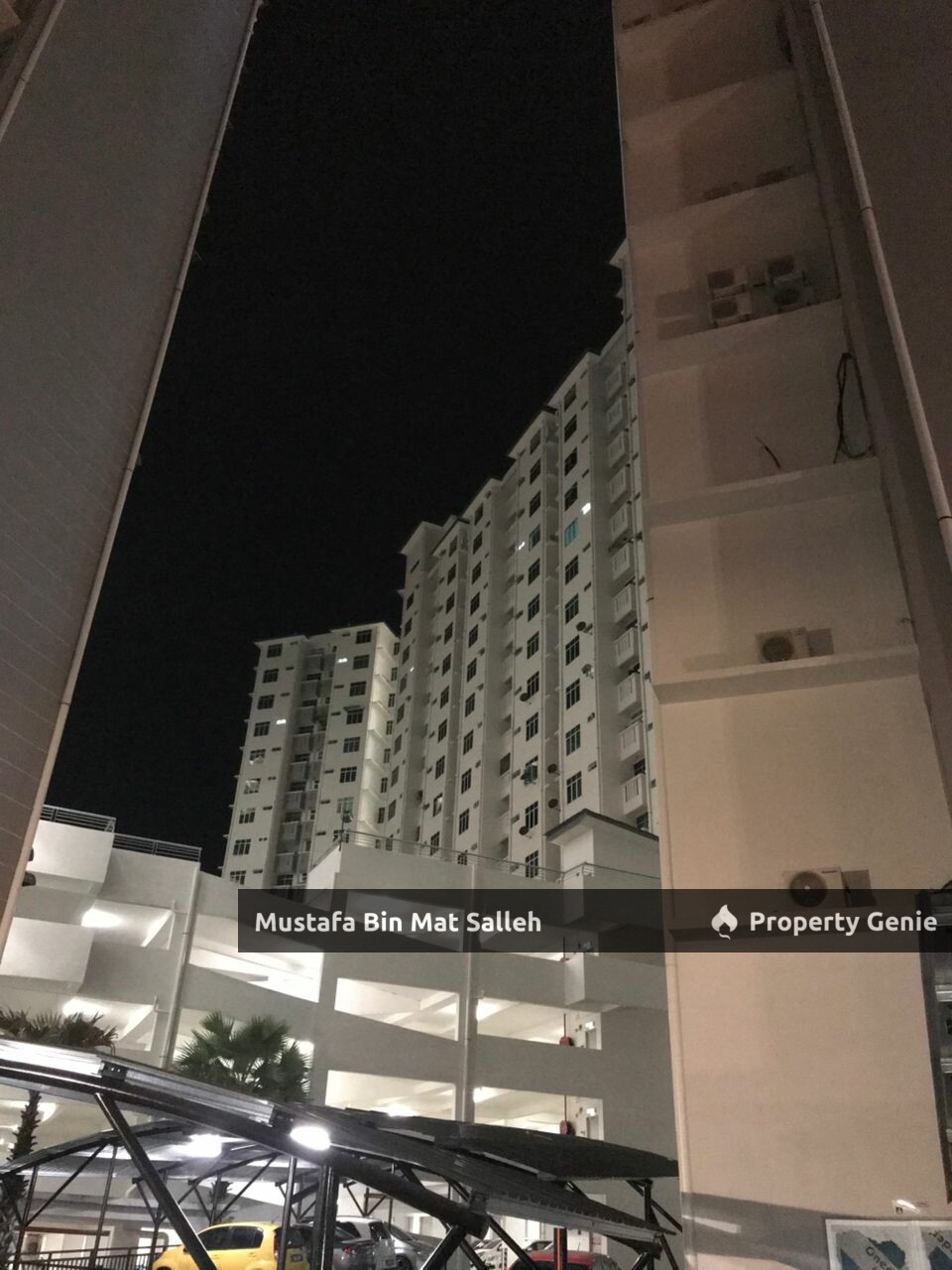 Apartment Bayu Tiara, Bayan Lepas, Penang