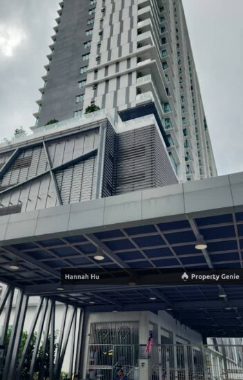 One Residences BMV 4Km away from TRX