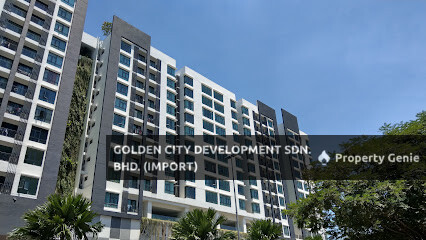 KELANA RESIDENCE