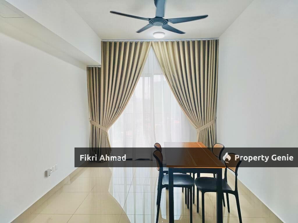 FOR RENT: M Arisa Sentul