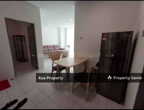 For Rent! TT3 SOHO Apartment at Tabuan Tranquility