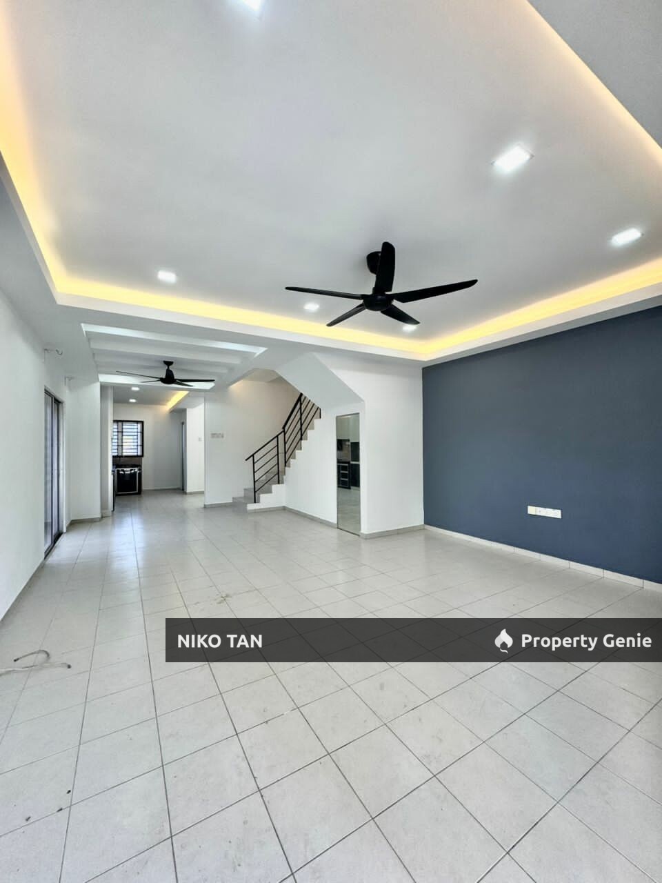 For Sale Jalan Tempua 8 Taman Scientex Pasir Gudang
