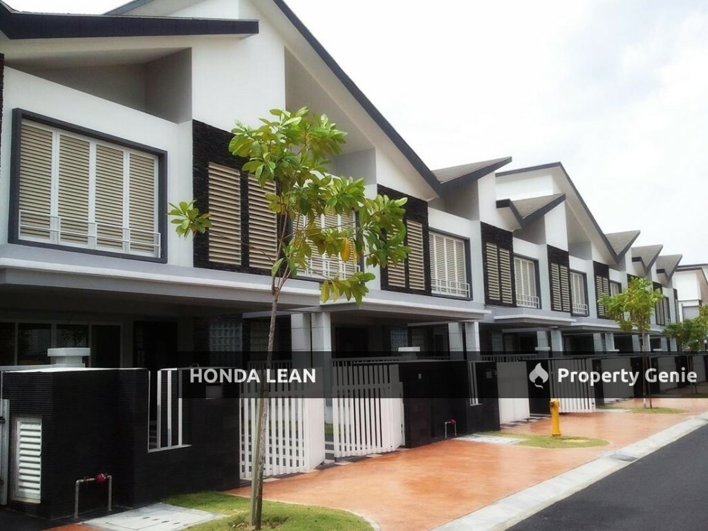 [BELOW MARKET VALUE] New 2-Storey 20x75, FREEHOLD 0D/P, Nr Puchong