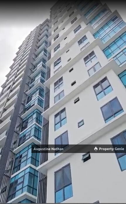 Capella Residenz, Pacific Towers PJ on Sale by Auction save $105k or 19% bmv