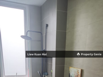 Rica Residence @ Sentul. Freehold Condo renovated Corner Unit for sale with 2 carparks. Well managed condominum, owner occupied, clean and very well maintained. Contact Ms Liew 019-2399825 for viewing