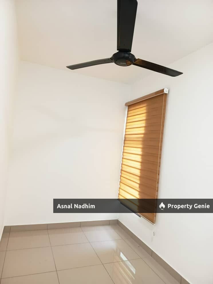 Sakura Residences Presint 11 Putrajaya For Rent