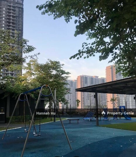 Sensory Residence Lifestyle Living