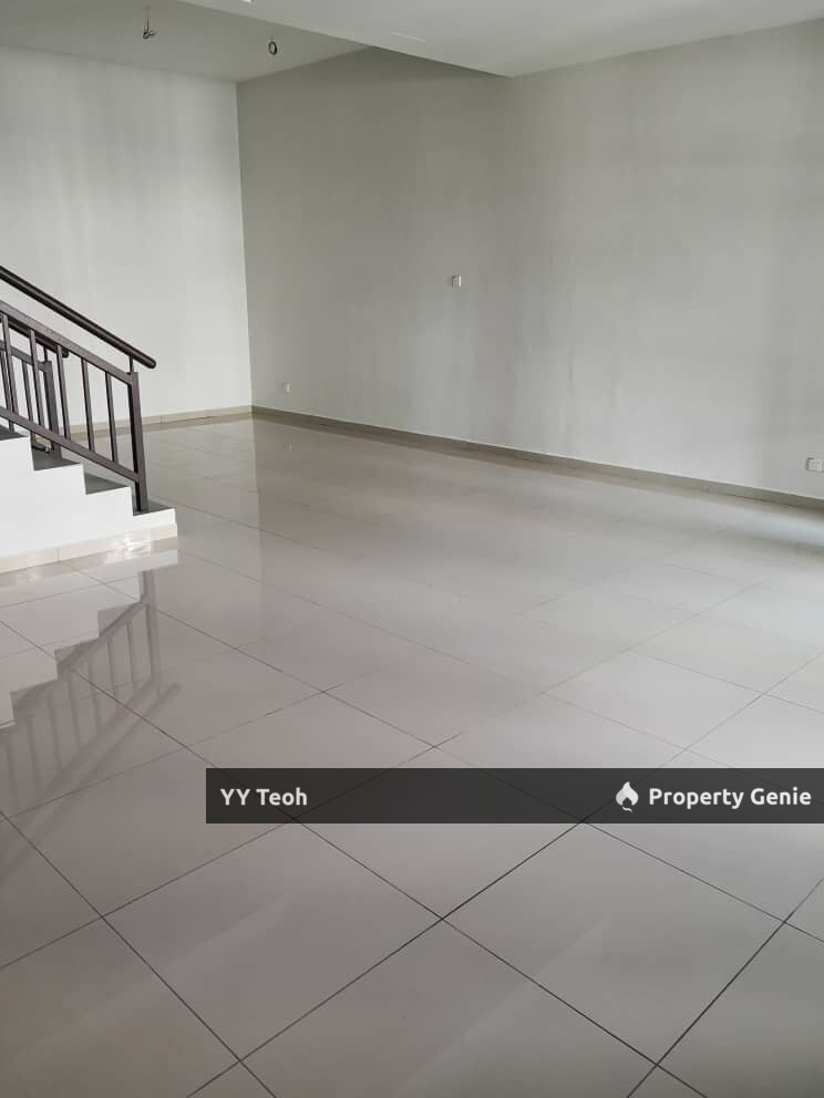 Paya Rumput Bestari Double Storey Terrace