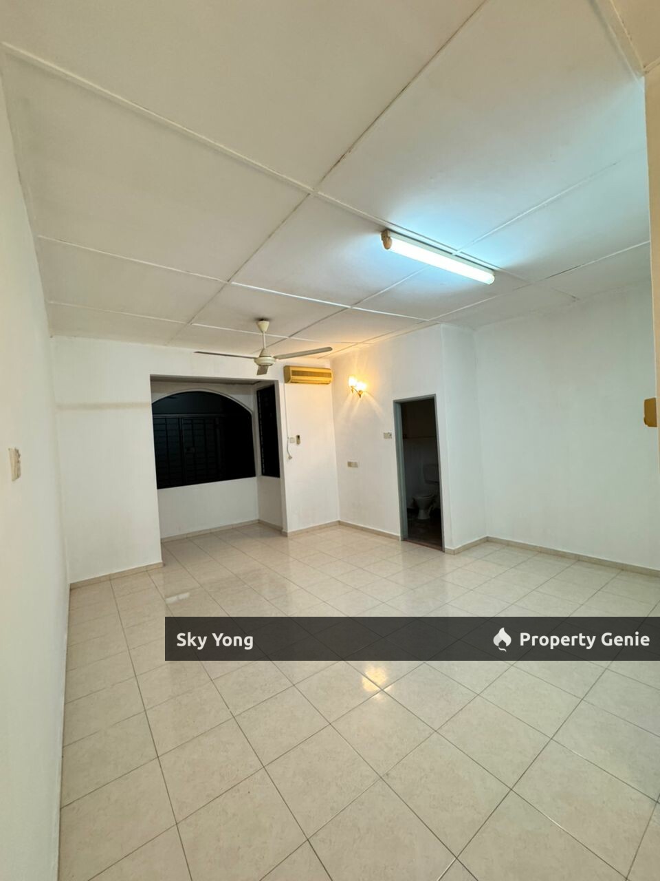 Taman Machang Bubok 2-Storey terraced house for SALE