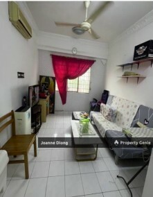 Prisma Perdana Cheras