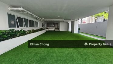 Nadayu 801 For Rent with Fully Furnished