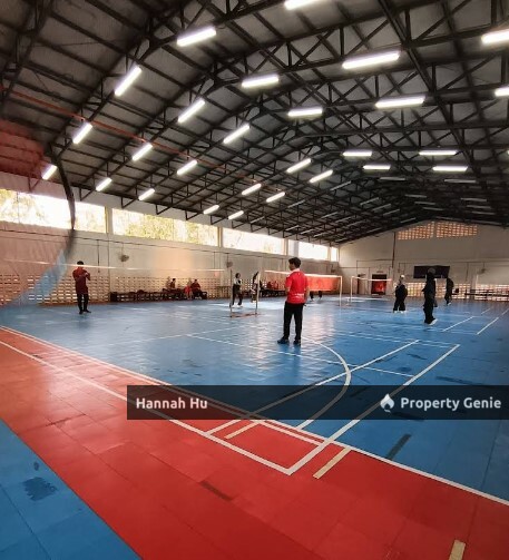 SEROJA APARTMENT BELOW MARKET VALUE