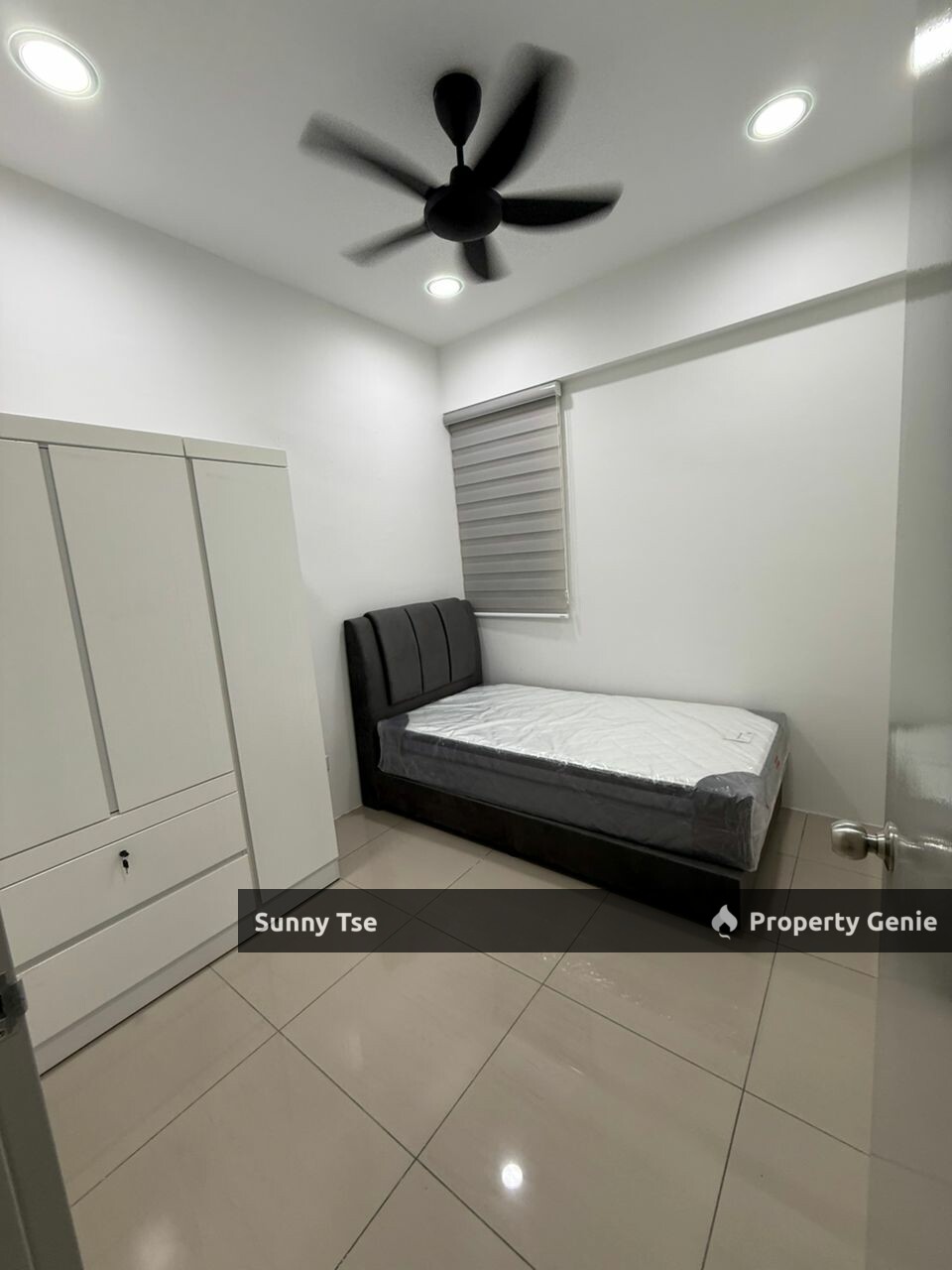 The Zen, Fully Furnished, Seaview Unit