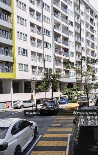 Casa Tropika Puchong