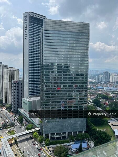 integra tower