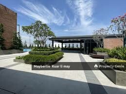 Emhub Kota Damanara Rm12k For Rent