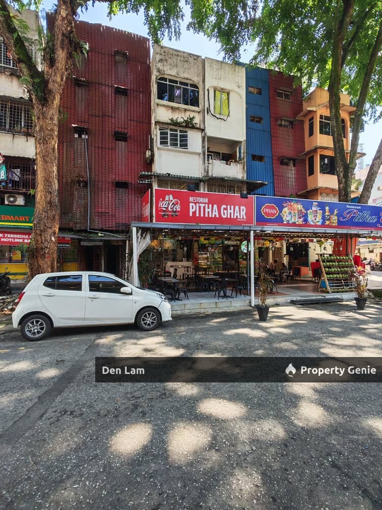 changkat bukit bintang  KL shop sale!!