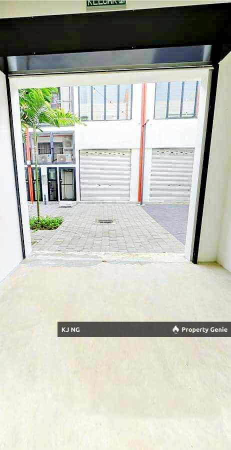 Sunway Boulevard Shop For Rent @ KJ 018 784 1188