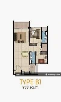 Zeva Residence🔥Save RM 35,000🔥