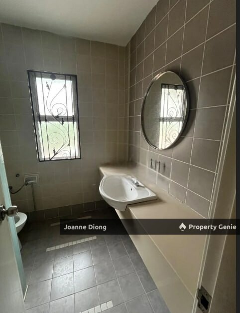 Sunway Alam Suria Semi Detached