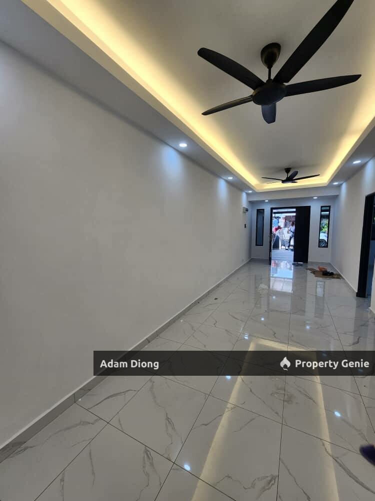 Jalan Suria, Bandar Seri Alam, Masai