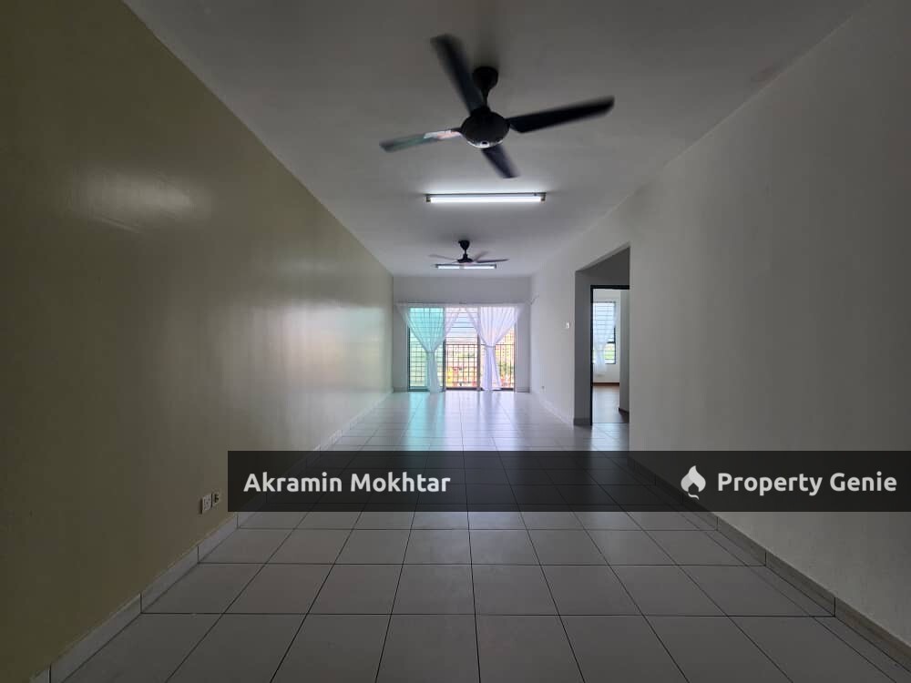 Freehold & 3 Parking | Booking RM1000 Full Loan Amara Residences, Batu Caves