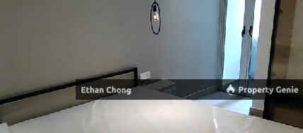 Dk Impian Dual Key Studio, Near Subang 2 Airport, Shah Alam