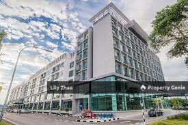 Paragon Condo for Sale/Rent, 3Bed 2Bath, 1,300 sq ft, Renovated & Fully Furnished @ PARAGON, W.P LABUAN.