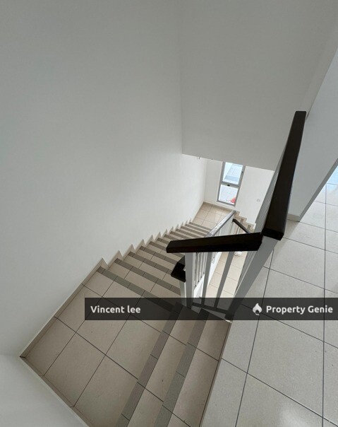 Setia Ecohill 2 Acorus, [Brand New] 2 Storey Terrace House, Semenyih