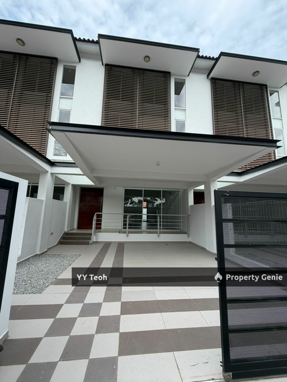 Laman Klebang 2.5 Storey Terrace