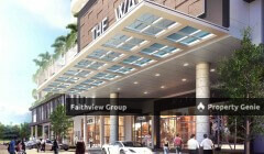 The Wave Residence @ Kota Laksamana