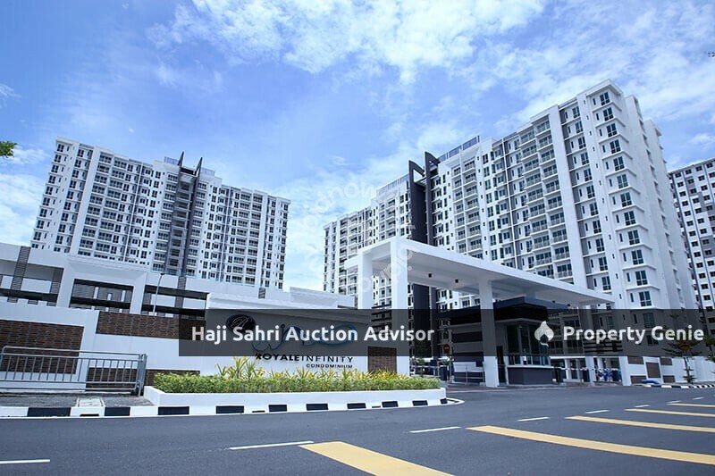 No. A-11-16, Kondominium Lembah Indah, Lorong Lembah Indah 1, 14100 Simpang Ampat, Penang