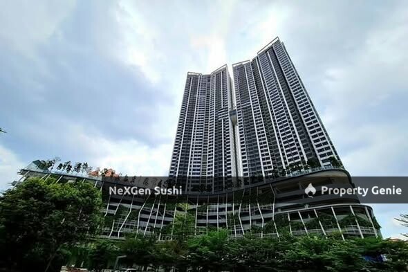 The ERA @ Duta North (Residensi Era) Save RM 57,000