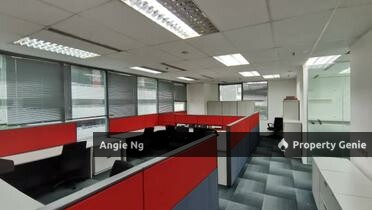 Damansara Uptown 5, MSC Status, Damansara Utama, Petaling Jaya, 47400, Selangor
