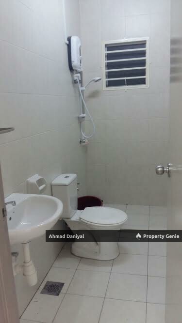 Condo @ Radius Selayang Selangor For Sale