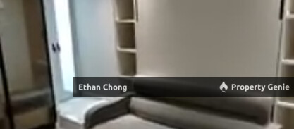 Dk Impian with this Dual Key Studio, located near Subang 2 Airport