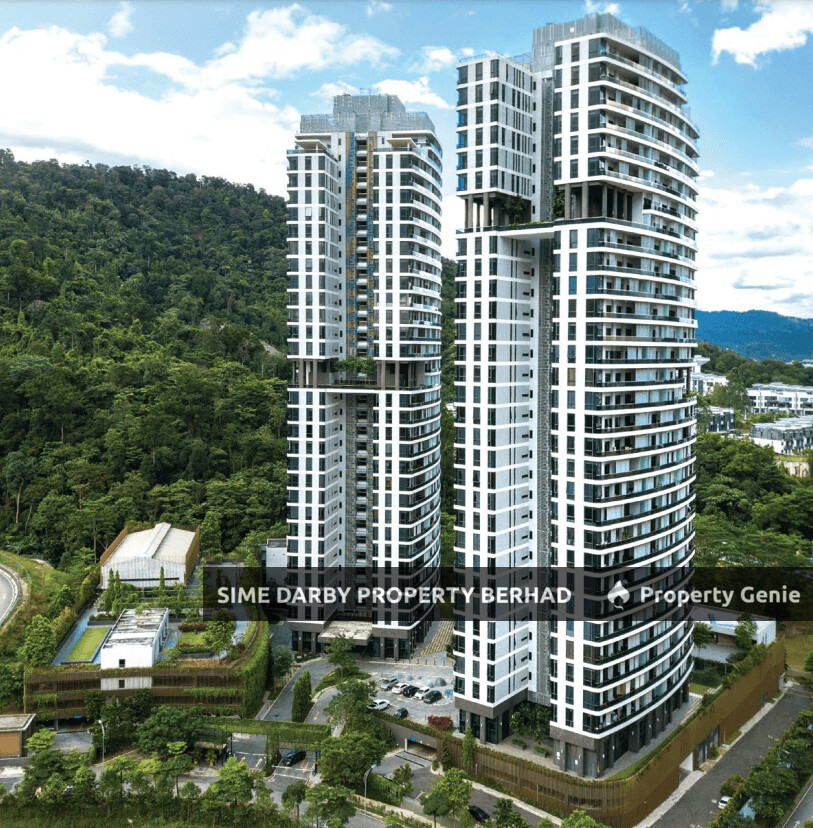 The Veo, KL East