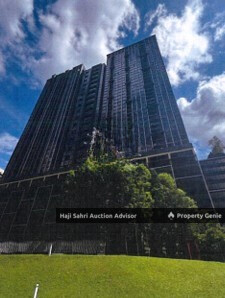 No. A-23A-02, Residensi Altris, No. 3, Jalan Wangsa Kuarza, Wangsa Maju, 53300 Kuala Lumpur