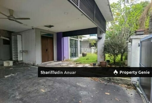 Mezzo Residence 3Sty Semi-D @ Below Market Value 19% (Save RM350K)