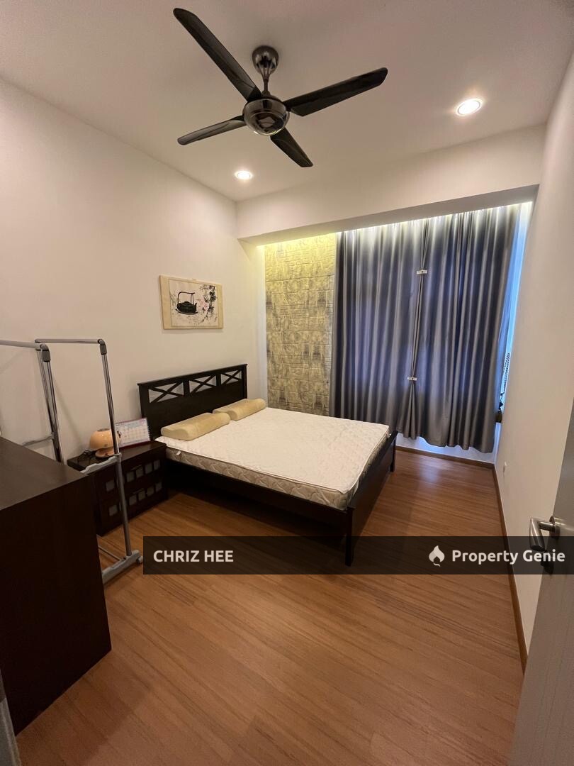 Ipoh Simee Oasis Condominium