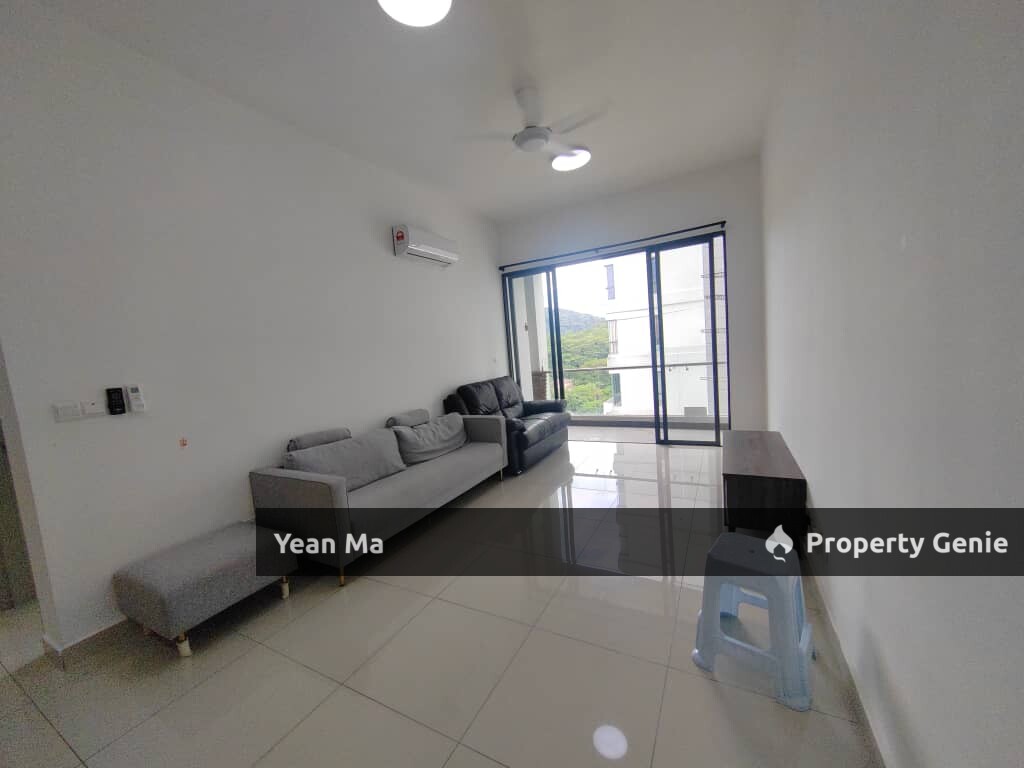 Residensi Legendview Condominium Rawang Corner Unit For Rent