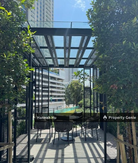 Alix Modern Residence Auction RM945K -BMV18.5%