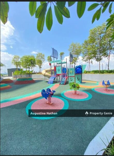 LBS Skylake Residence, Puchong on Sale by Auction save $199k or 34% bmv