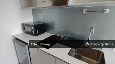 New Room Fully Furnished Subang 2 Bestari Shah Alam Help University