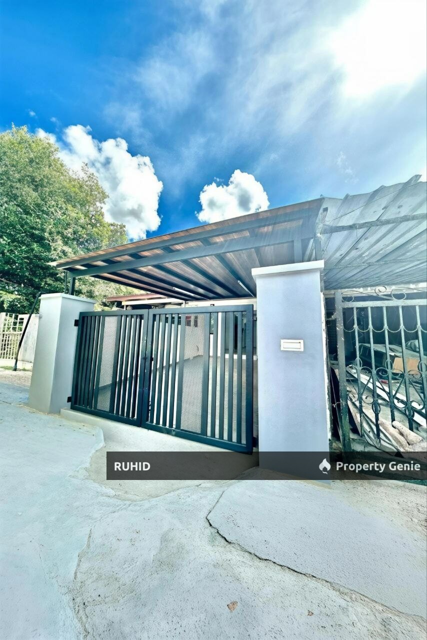 [RENOVATED] UNBLOCK VIEW Taman Mount Austin